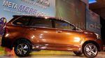 Daihatsu Luncurkan Great New Xenia