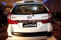 Great New Xenia dijual mulai dari Rp 151.650.000 hingga Rp 205.800.000.