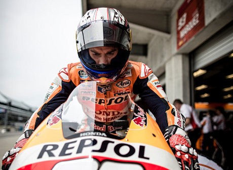 Pedrosa Berharap Bisa Ulangi Sukses Tahun Lalu