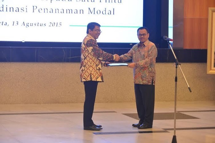 Sudirman Said Pangkas 60% Perizinan di ESDM