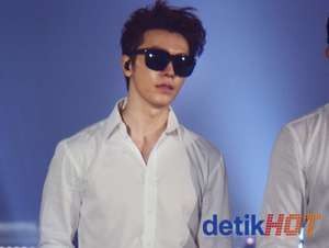 Begini Rencana Wajib Militer Donghae Super Junior