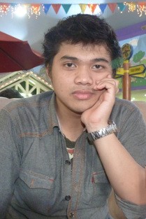 Rahasia Rayhan Turun Berat Badan 18 Kg: Diet OCD Plus Rajin Fitness