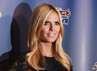 Heidi Klum Berbunga-bunga Heidi Klum Berbunga-bunga