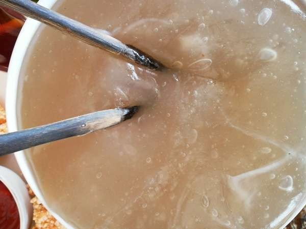 5 Wisata Kuliner Tradisional Wajib Coba di Maluku Utara