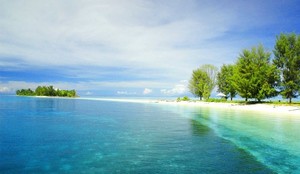 Maluku Utara, Surga Titipan Tuhan di Timur Indonesia