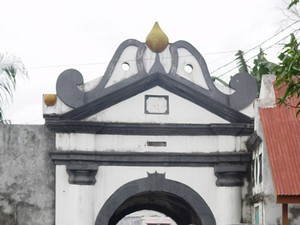 Ini Dia Benteng Belanda Pertama di Indonesia