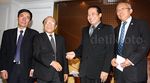 Ketua Parlemen Vietnam Kunjungi DPR
