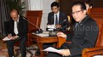 Ketua Parlemen Vietnam Kunjungi DPR