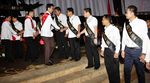 Pimpinan MPR-DPR-DPD Tinjau Persiapan Sidang Tahunan
