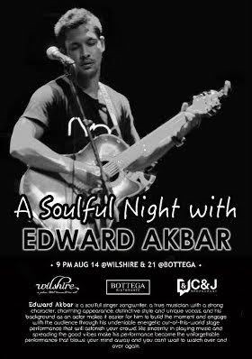 Tak Hanya Bernyanyi, Ini Mainan Baru Calvin Jeremy