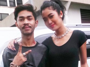 Widi Vierratale Sebut Onadio Mantan Tak Normal