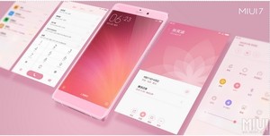 Pertama di Redmi Note 2, MIUI 7 Siap Disebar