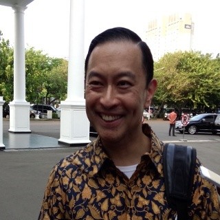 Hari Pertama Ngantor, Mendag Lembong Langsung Tancap Gas