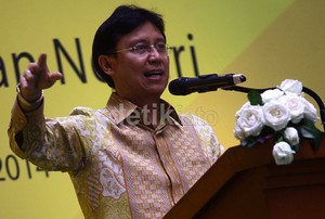 Ketika Bos Bank Mandiri Merasa Lucu Soal Impor Sapi