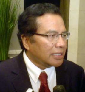 Rizal Ramli Mau Adu Jepang, China, dan Jerman di Proyek Kereta Cepat