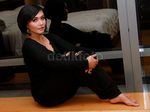 Ngobrol Intim Bersama Denada di Hotel