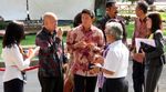 Jokowi Dukung Rio Haryanto Berlaga di F1