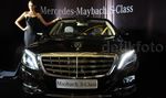 Intip Mobil Para Bos Berbanderol Rp 5 Miliaran