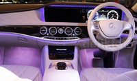 Di negeri asalnya, Jerman, Maybach sudah dirilis akhir tahun lalu. Itu berarti, mobil membutuhkan waktu cukup lama untuk memasuki pasar otomotif Indonesia.     