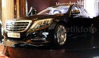 Meski memiliki banderol yang wah, Mercedes-Benz Indonesia akui sudah ada pecinta mobil premium di Indonesia yang memesannya. Meski dirinya enggan membocorkan berapa unit yang sudah terpesan.