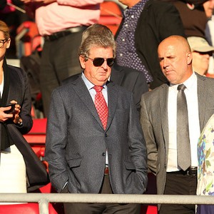 Piala Eropa 2016 Jadi Penentu Masa Depan Roy Hodgson di Timnas Inggris