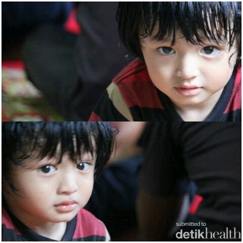 Achmed Syathir Elhayba