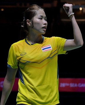 Ratchanok Intanon Tebar Psywar kepada Linda Weni