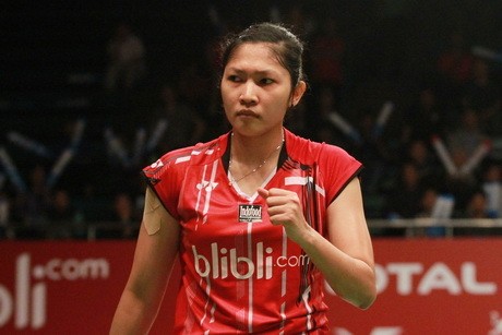 9 Wakil Indonesia Siap Berlaga di Babak 16 Besar