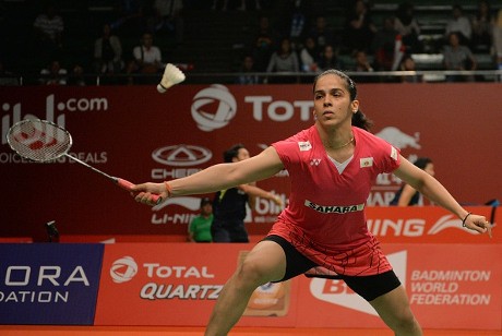 Saina Nehwal: Menang, tapi Adaptasi Belum Cukup