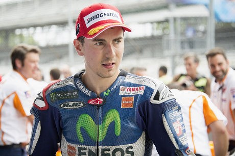 Termotivasi Hasil di Indianapolis, Lorenzo Percaya Diri