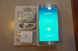 Membedah Kotak Ajaib Galaxy Note 5