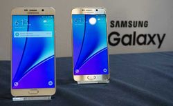 Ponsel Powerful Samsung Hantam Big Apple