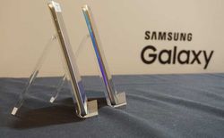 Ponsel Powerful Samsung Hantam Big Apple