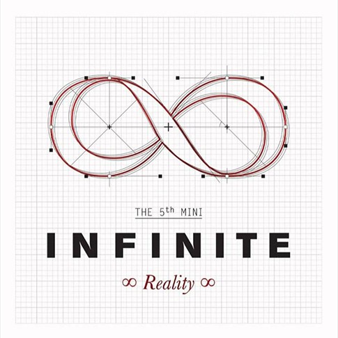 Infinite Mundur, A Pink Kejar SNSD di Chart Infinite Mundur, A Pink Kejar SNSD di Chart