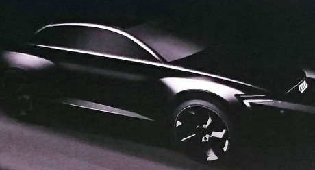 Audi Bersama Samsung dan LG Lahirkan Baterai Mobil Listrik