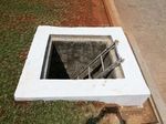 Sensasi Masuk Bunker Rahasia di Jakarta