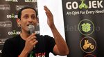 Wanita Ini Juga Daftar Jadi Go-Jek