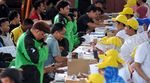 Wanita Ini Juga Daftar Jadi Go-Jek
