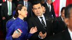 Begini Gaya Para Selebritis Penghuni DPR