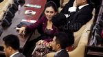 Begini Gaya Para Selebritis Penghuni DPR