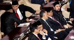 Begini Gaya Para Selebritis Penghuni DPR