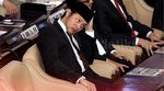Begini Gaya Para Selebritis Penghuni DPR