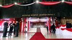 Merah Putih Meriahkan Sidang Tahunan MPR-DPR-DPD