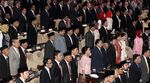 Jokowi Pidato di Sidang Tahunan MPR