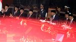 Jokowi Pidato di Sidang Tahunan MPR
