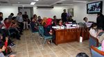 Stand Lembaga Tinggi Negara Ramaikan Sidang Tahunan MPR