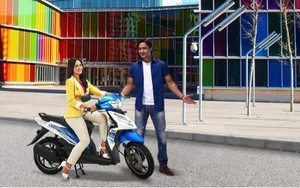 6 Cara Agar Berkendara dengan Motor Lebih Aman