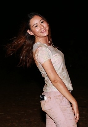 Laura Theux Unggah Foto Bareng Pacar, Fans Anggap Hidup Tak Adil