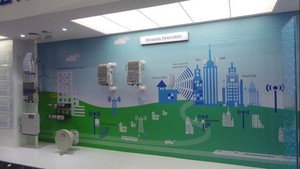 Gaet ZTE, Smartfren Yakin Bisa Rajai Jaringan 4G