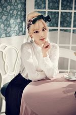 So Gorgeous! SNSD Cantik Berkelas di Foto Teaser Baru